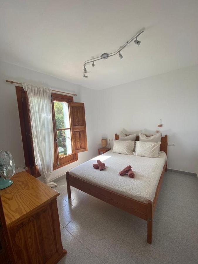 Ses Alzines Apartamento Integrado En Casa Rural Habitada Llucmajor  Εξωτερικό φωτογραφία